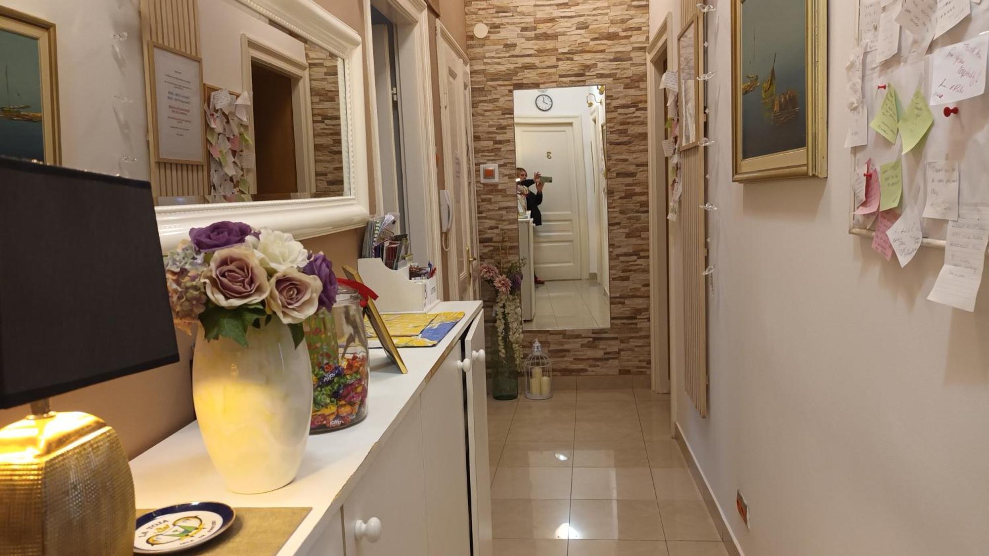 Guesthouse Vrlic سبليت المظهر الخارجي الصورة