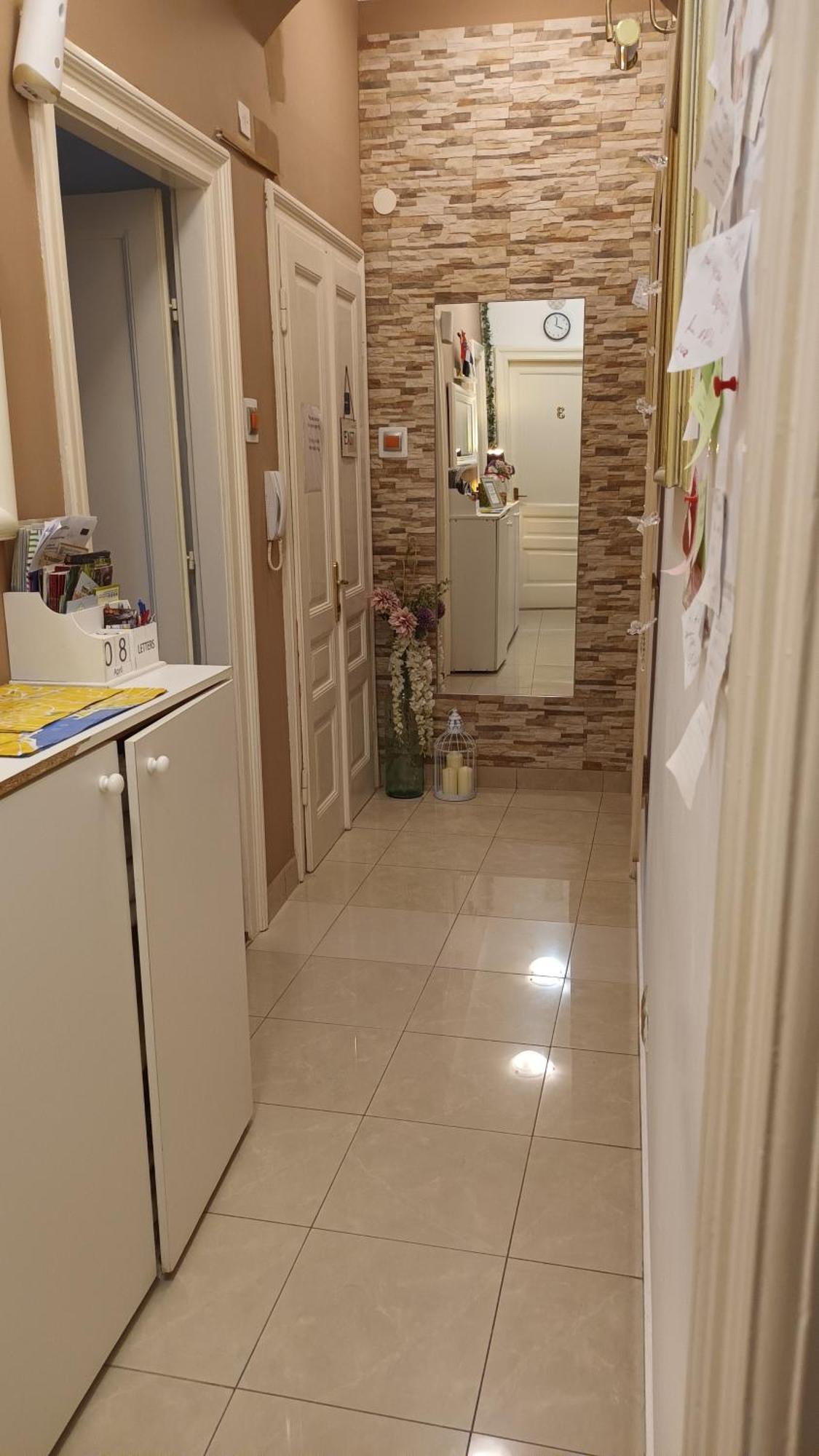 Guesthouse Vrlic سبليت المظهر الخارجي الصورة