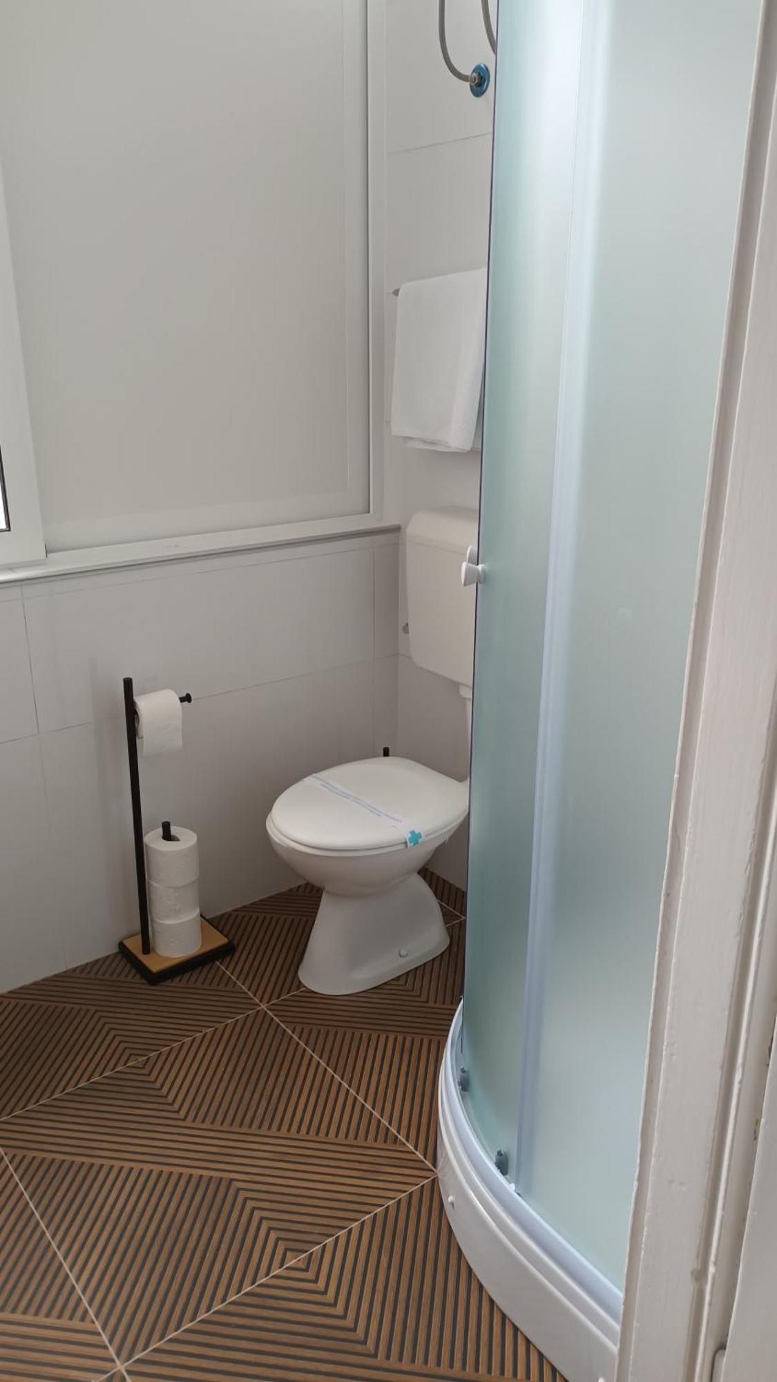 Guesthouse Vrlic سبليت المظهر الخارجي الصورة