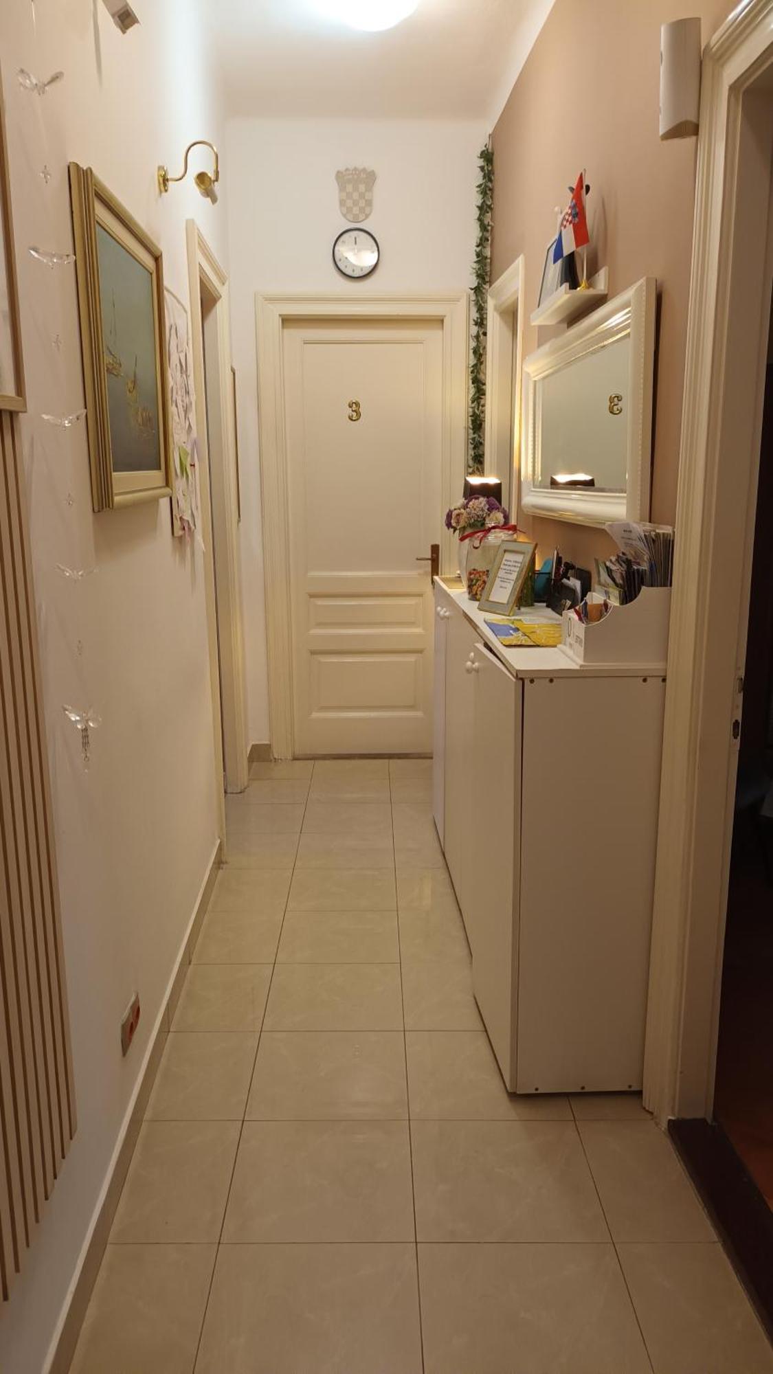 Guesthouse Vrlic سبليت المظهر الخارجي الصورة