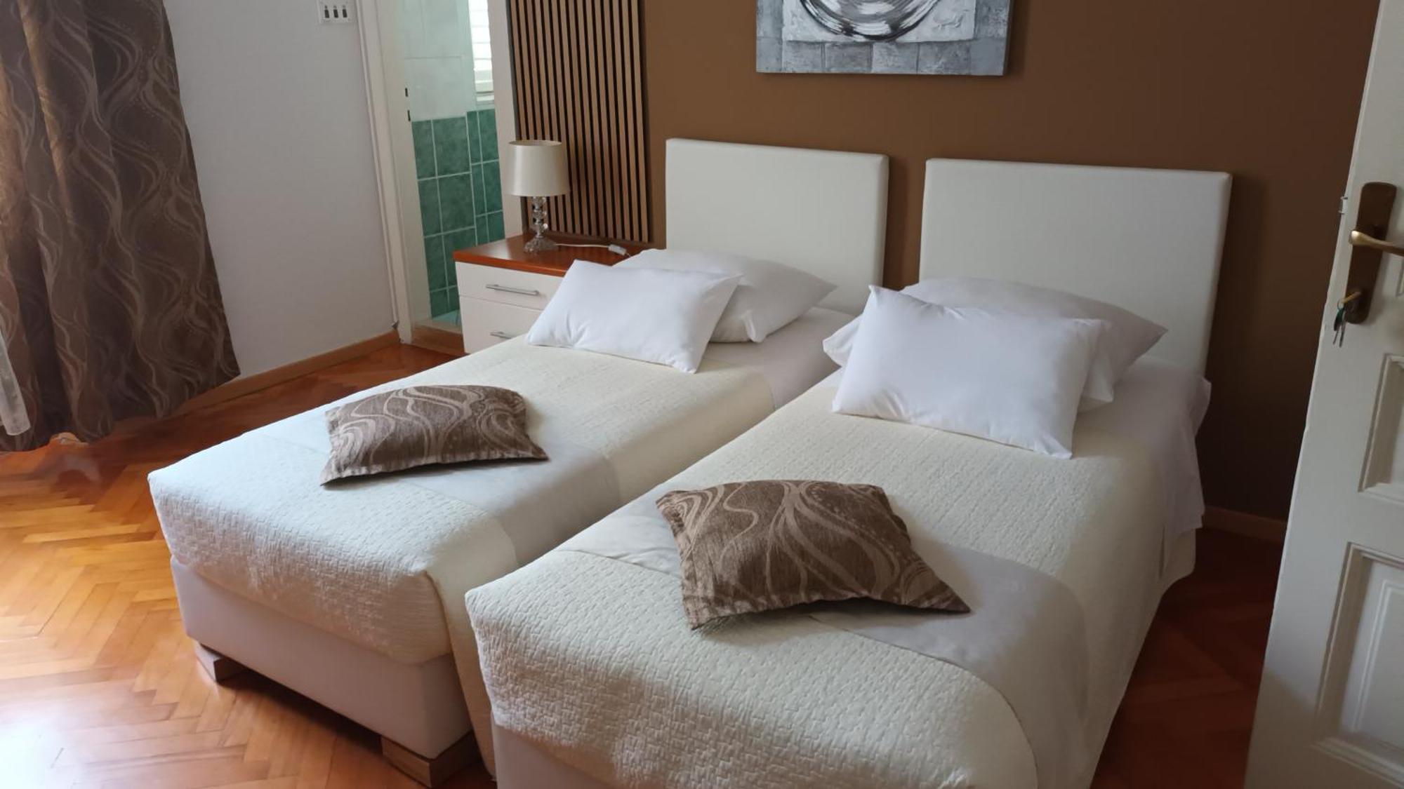 Guesthouse Vrlic سبليت المظهر الخارجي الصورة