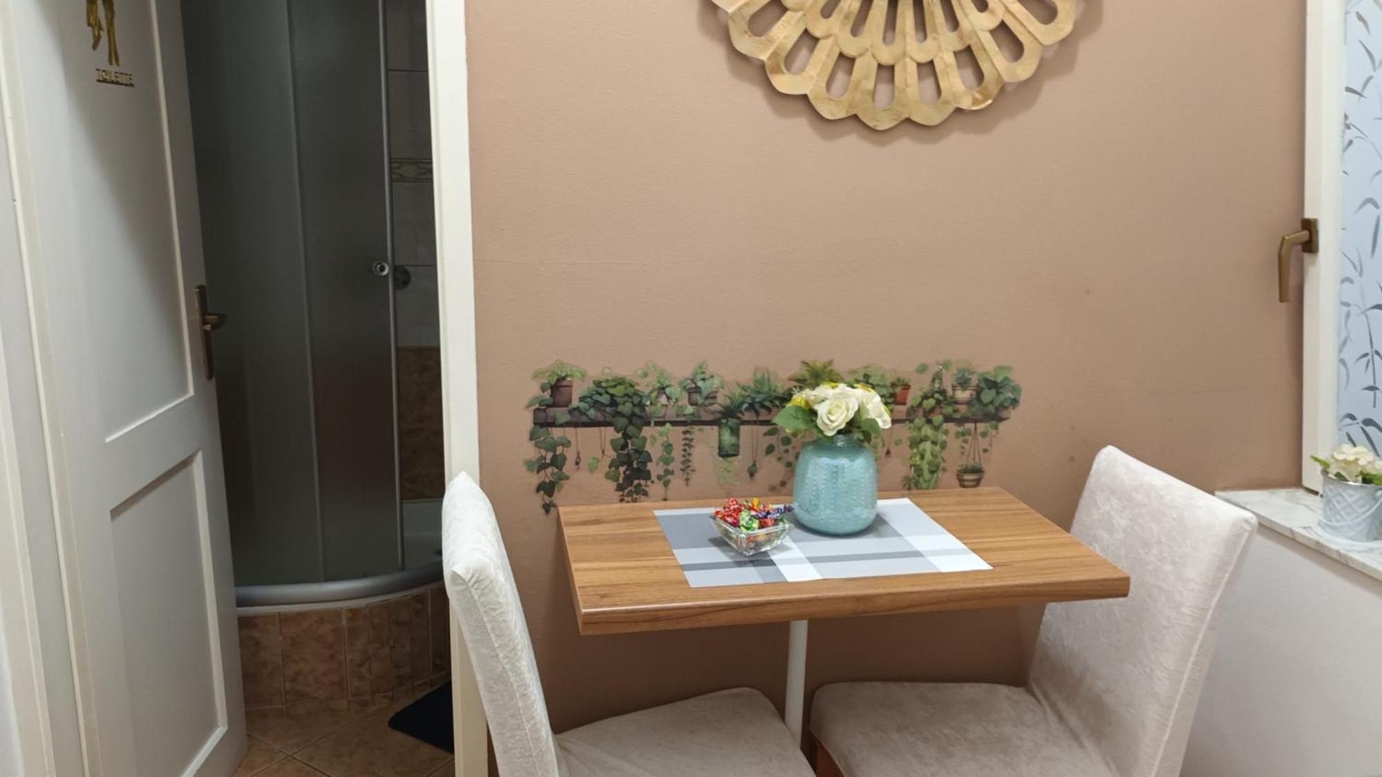 Guesthouse Vrlic سبليت المظهر الخارجي الصورة