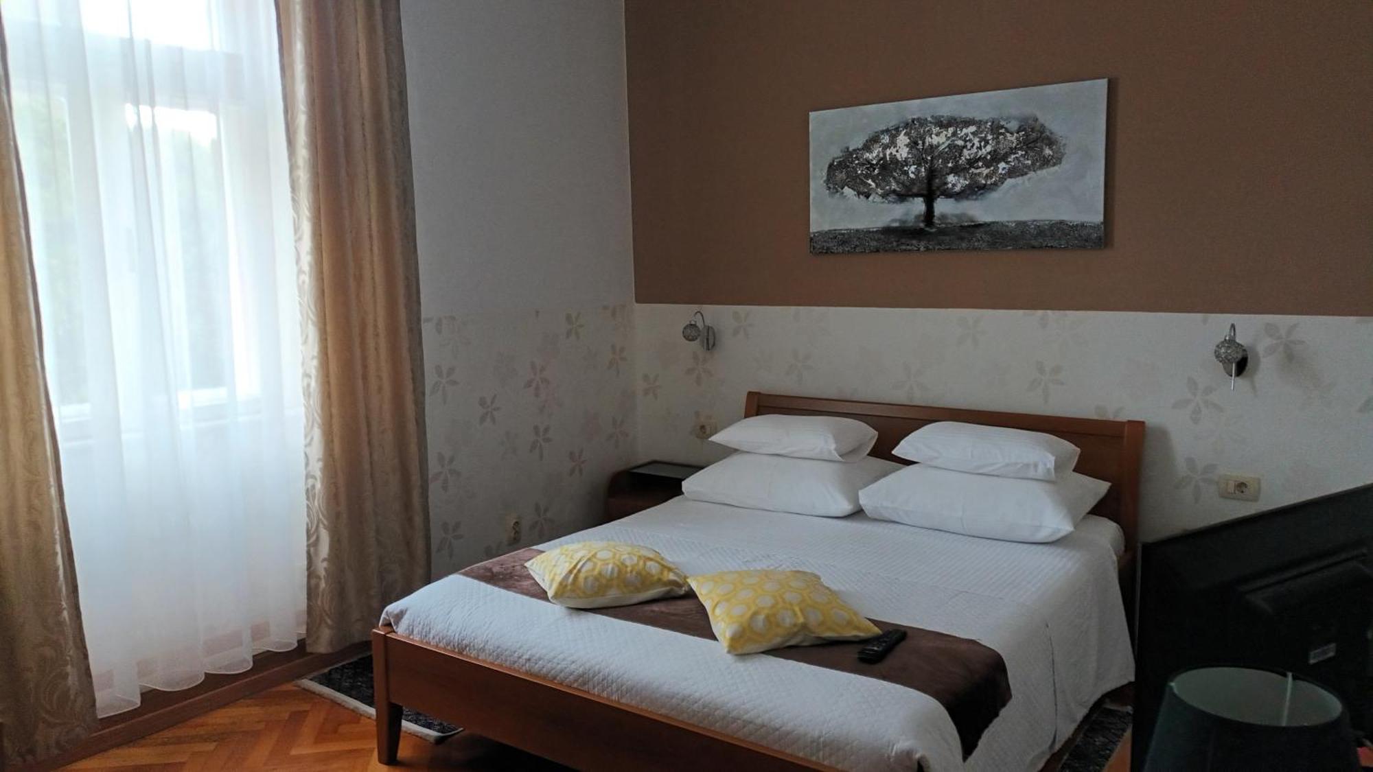 Guesthouse Vrlic سبليت المظهر الخارجي الصورة