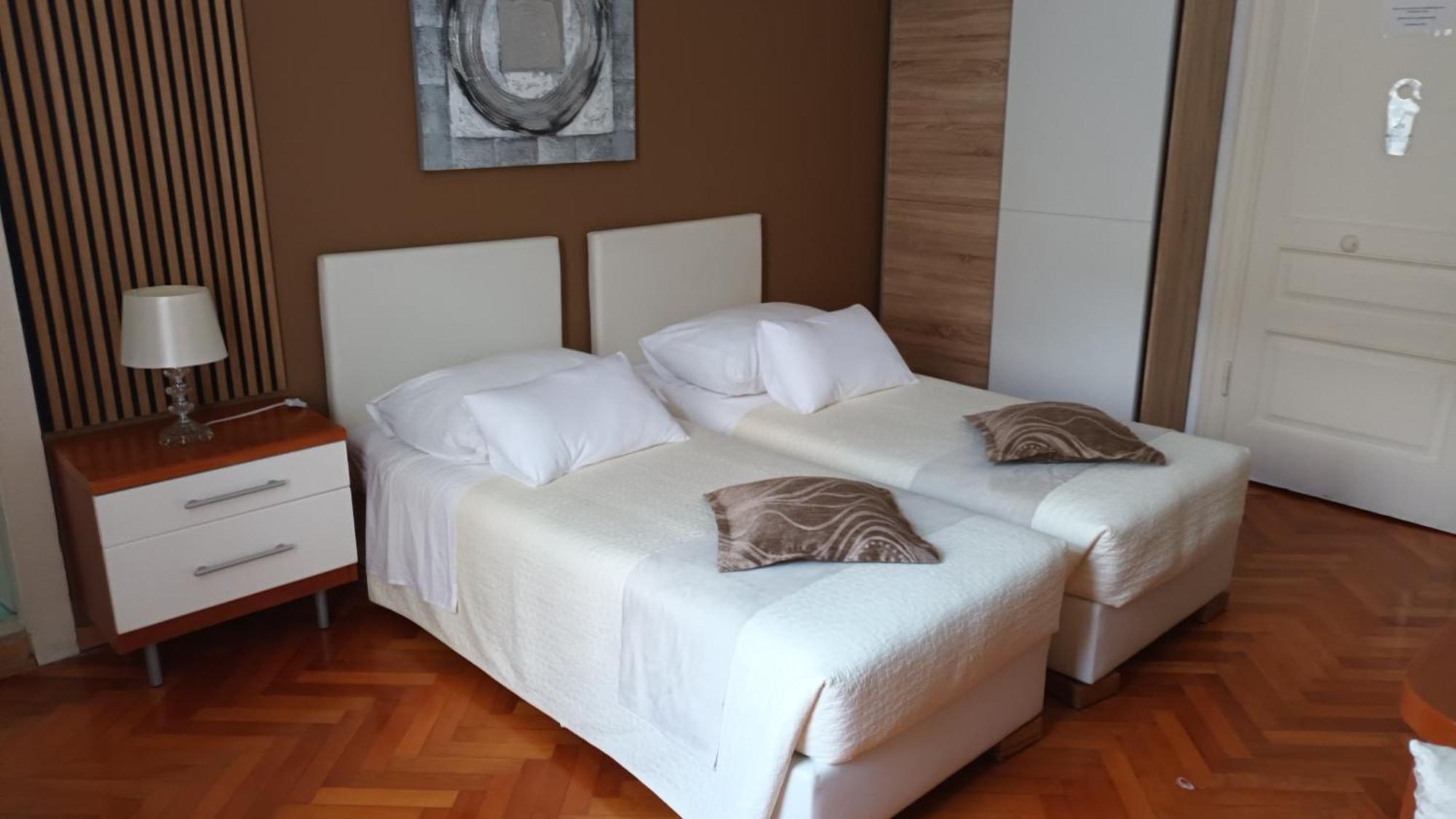 Guesthouse Vrlic سبليت المظهر الخارجي الصورة