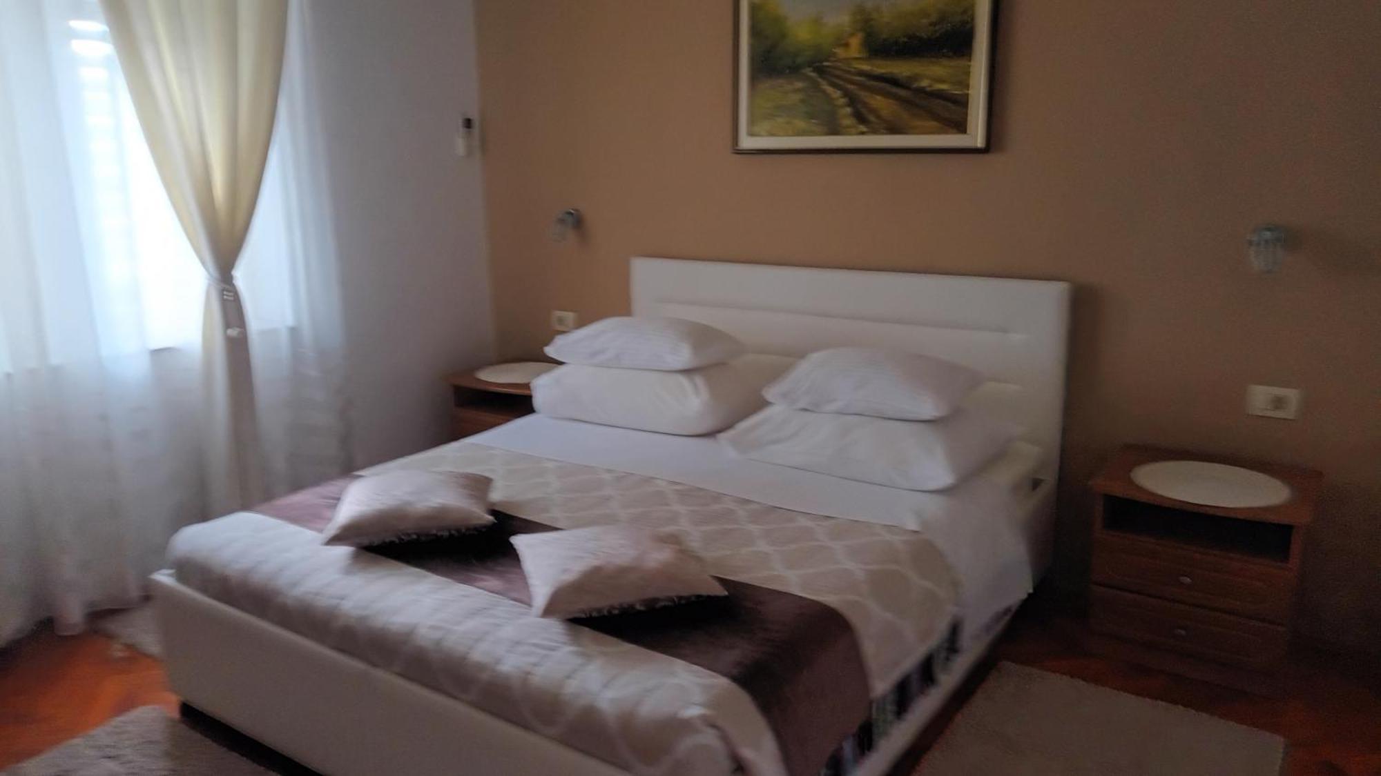 Guesthouse Vrlic سبليت المظهر الخارجي الصورة