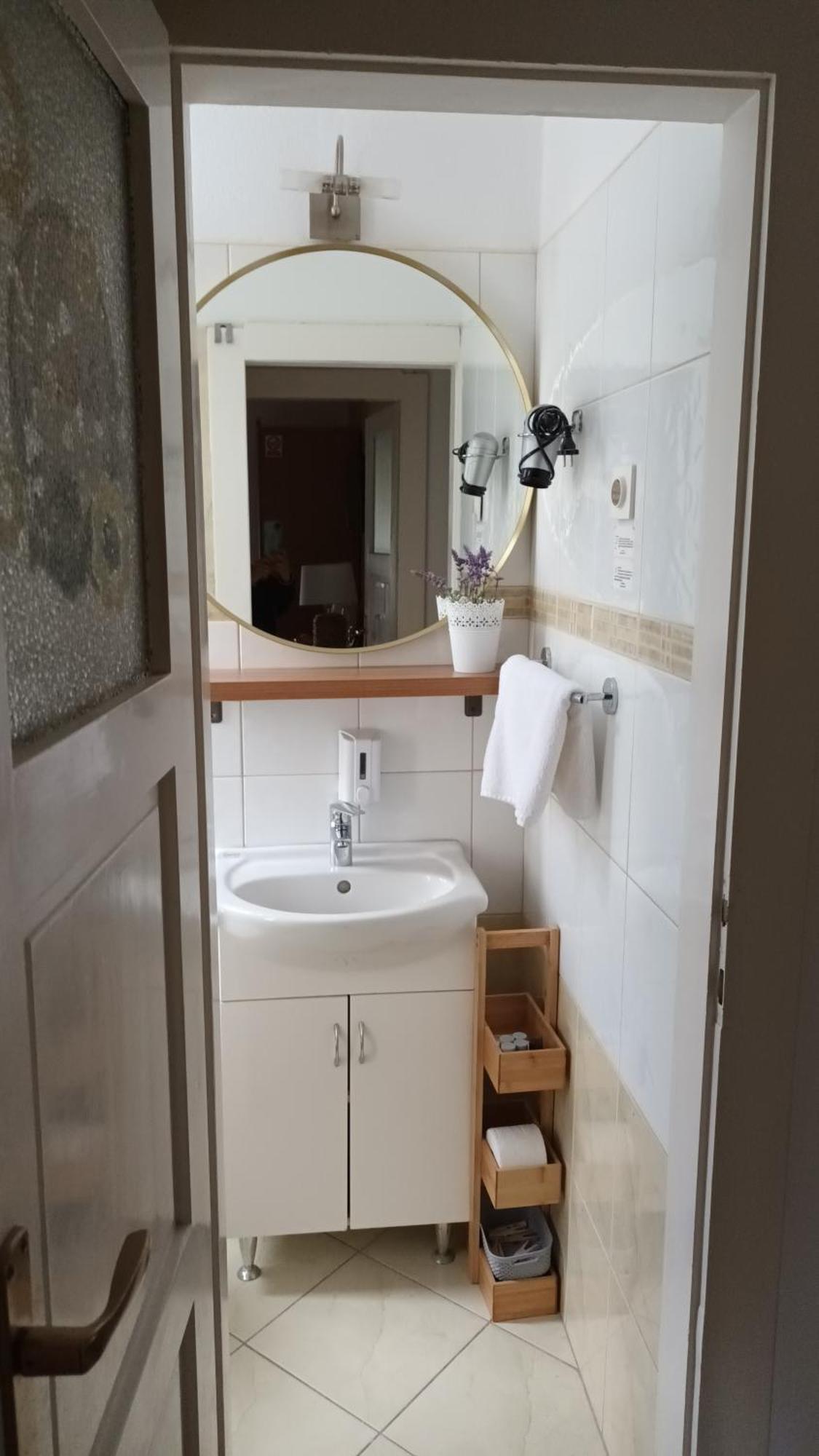 Guesthouse Vrlic سبليت المظهر الخارجي الصورة
