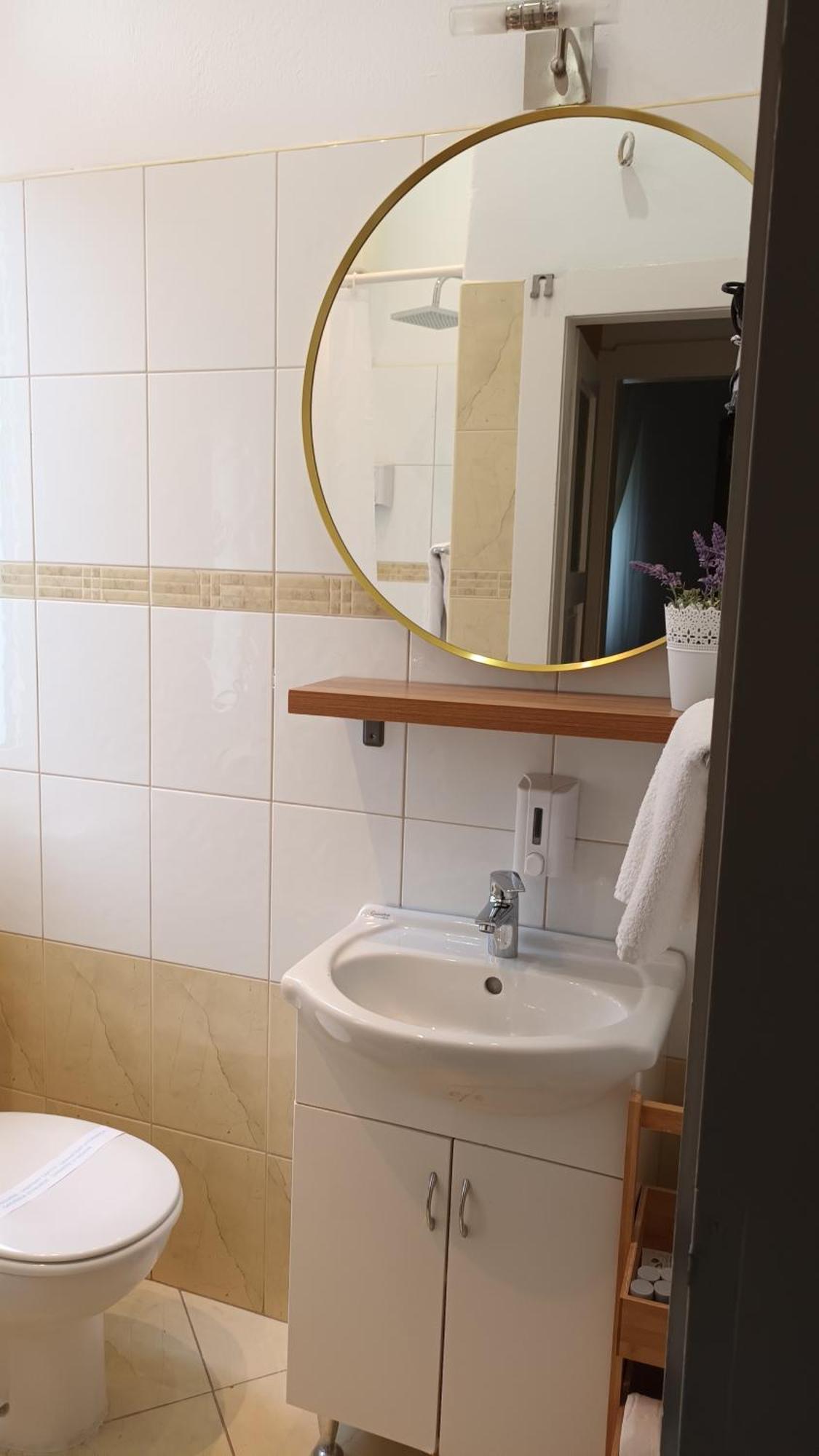 Guesthouse Vrlic سبليت المظهر الخارجي الصورة