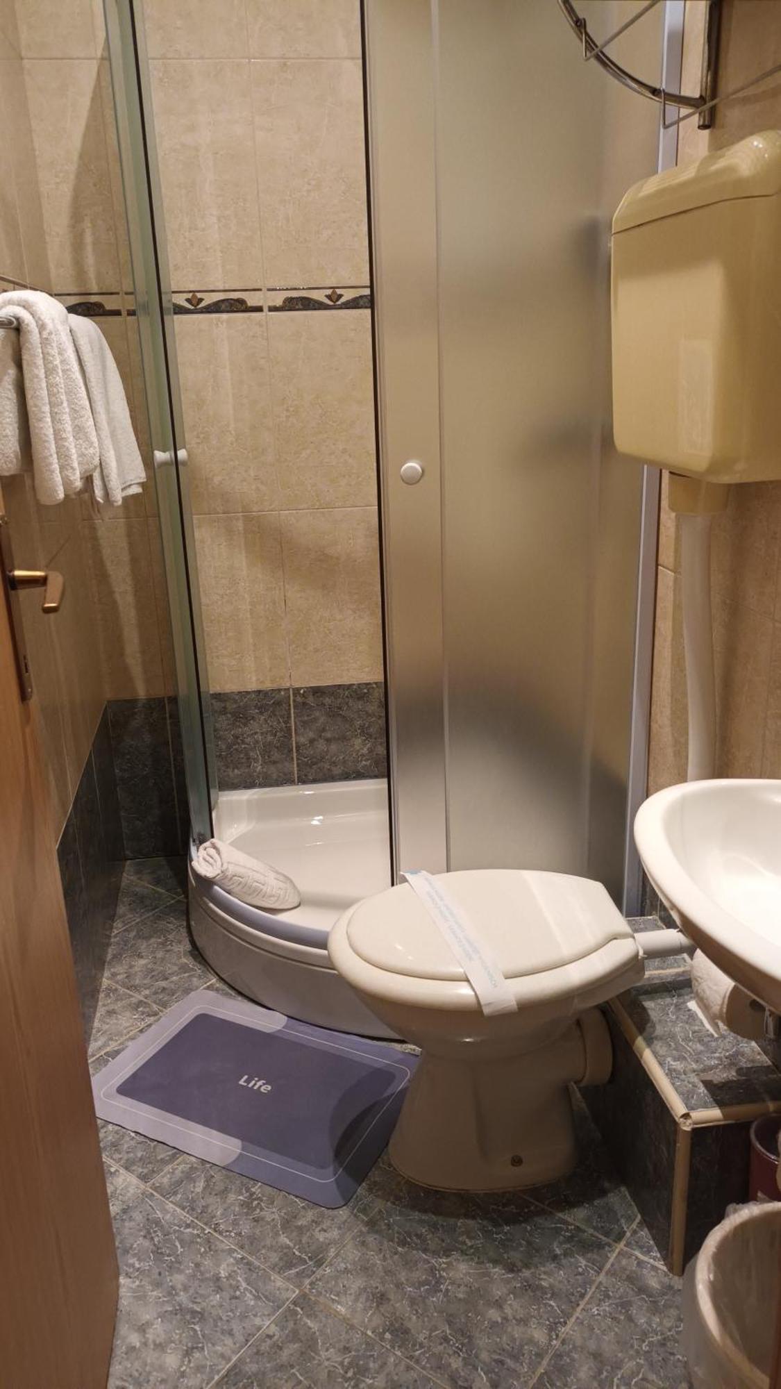 Guesthouse Vrlic سبليت المظهر الخارجي الصورة